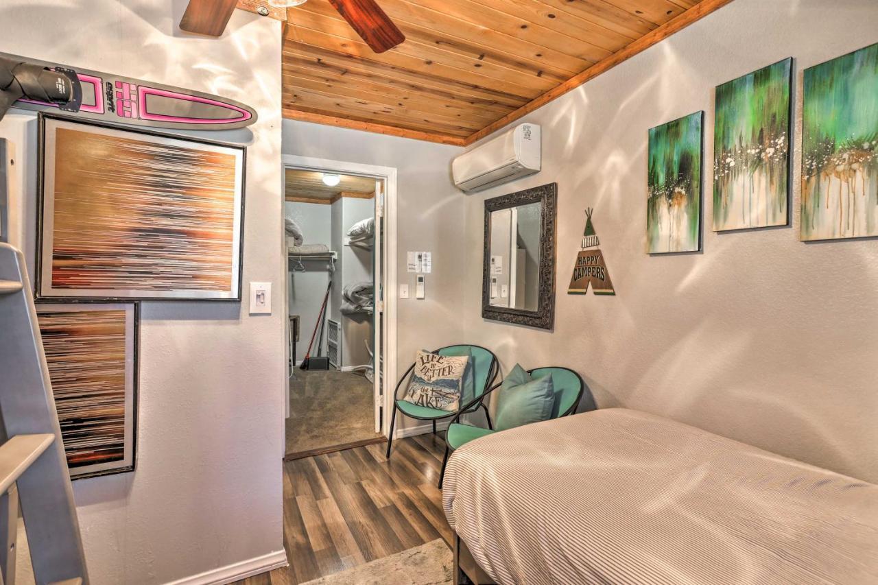 Remodeled Crestline Retreat Walk To Lake Gregory! מראה חיצוני תמונה
