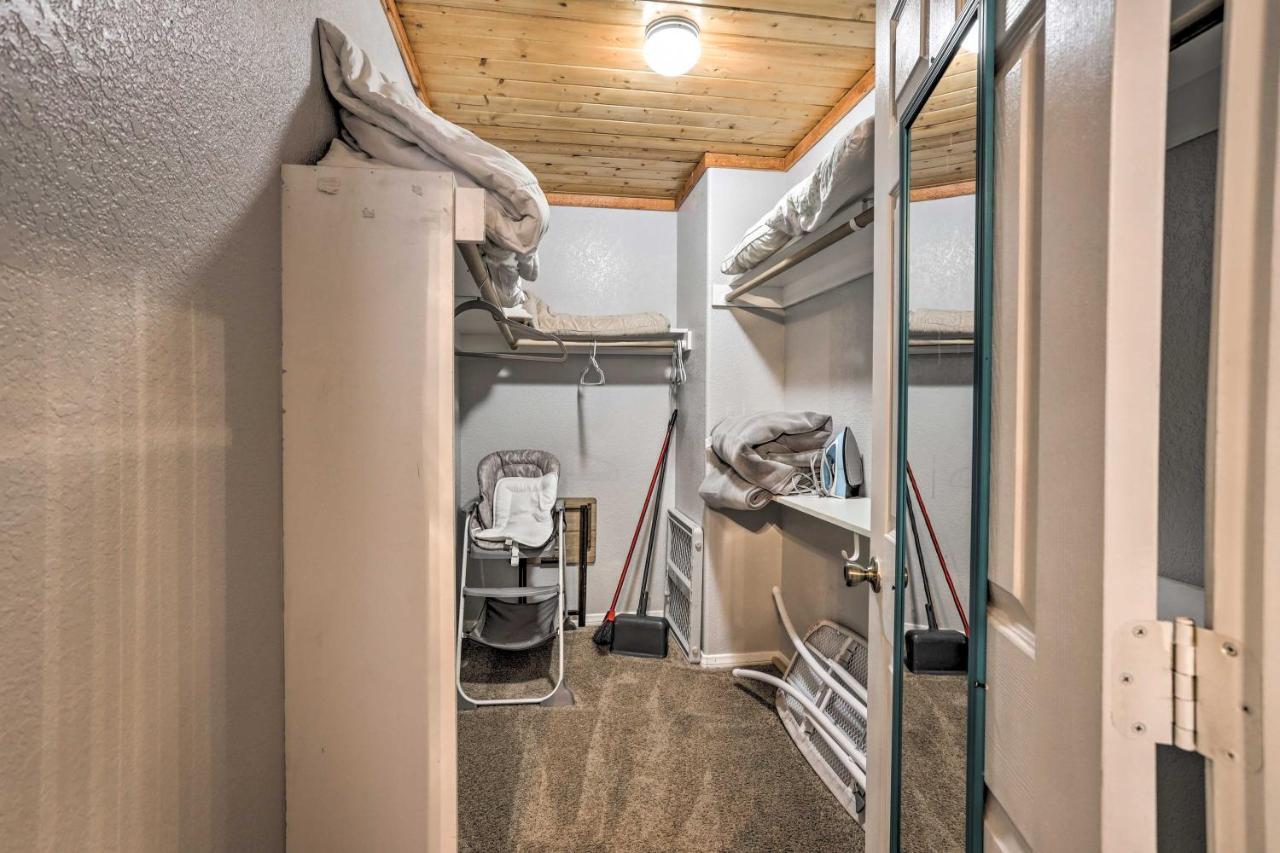 Remodeled Crestline Retreat Walk To Lake Gregory! מראה חיצוני תמונה